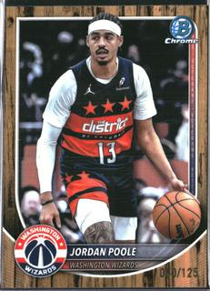 Jordan Poole