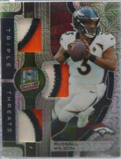 Russell Wilson