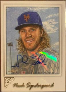 Noah Syndergaard