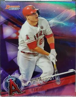 Mike Trout