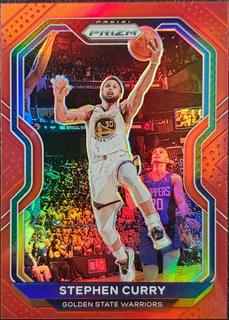 Stephen Curry