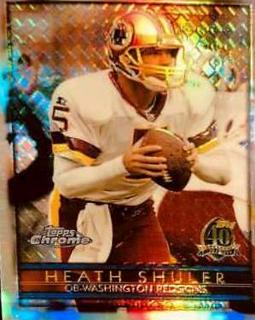 Heath Shuler