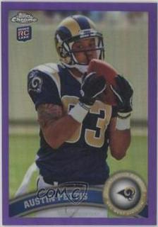 Austin Pettis