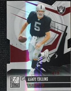 Kerry Collins