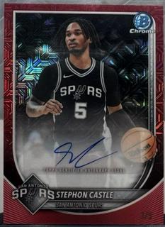 Stephon Castle