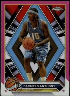 Carmelo Anthony