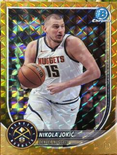 Nikola Jokic