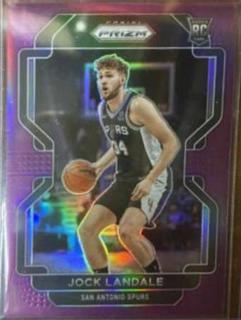 Jock Landale
