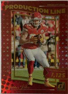 Travis Kelce