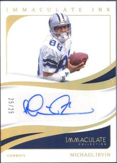 Michael Irvin