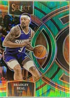 Bradley Beal