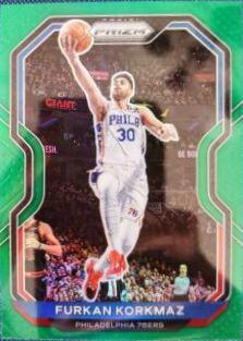 Furkan Korkmaz