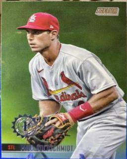 Paul Goldschmidt