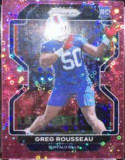 Greg Rousseau