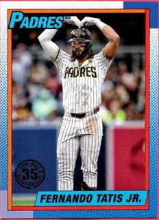 Fernando Tatis Jr.