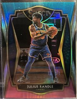 Julius Randle