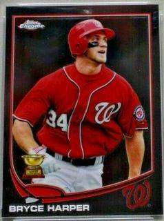 Bryce Harper