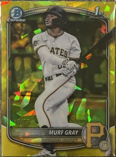 Murf Gray