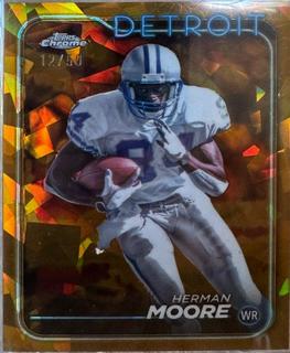 Herman Moore