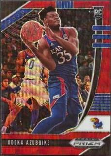 Udoka Azubuike