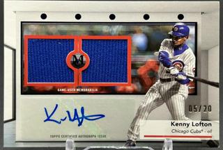 Kenny Lofton
