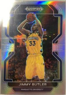 Jimmy Butler
