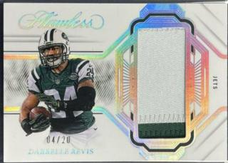 Darrelle Revis