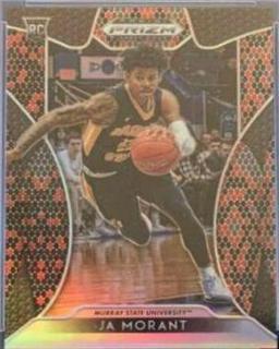 Ja Morant