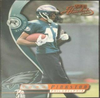 Todd Pinkston