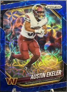 Austin Ekeler