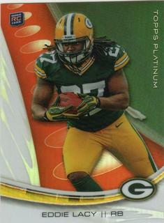 Eddie Lacy
