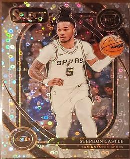 Stephon Castle