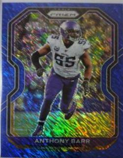 Anthony Barr