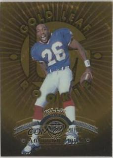 Antowain Smith
