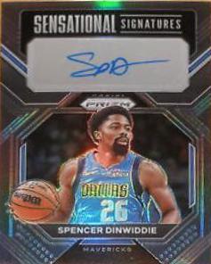 Spencer Dinwiddie