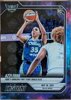 Azzi Fudd
