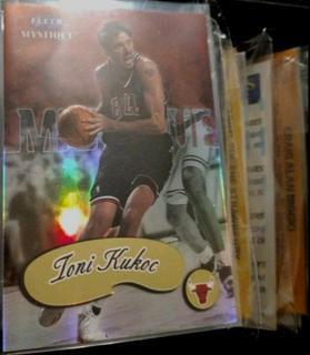 Toni Kukoc