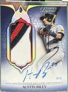 Austin Riley