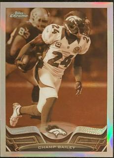 Champ Bailey