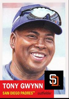 Tony Gwynn