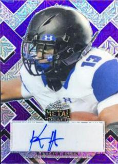 Kaytron Allen
