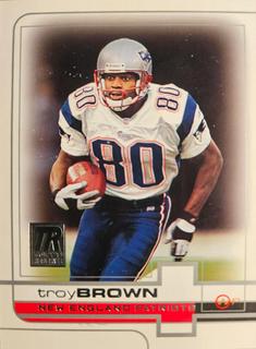 Troy Brown