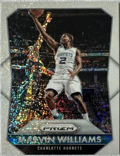 Marvin Williams