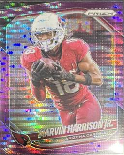 Marvin Harrison Jr.