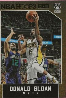 Donald Sloan