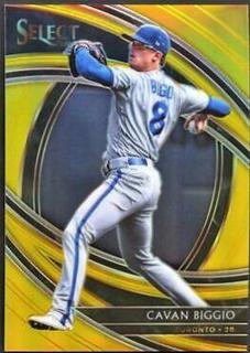 Cavan Biggio