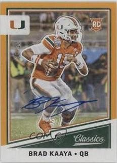 Brad Kaaya