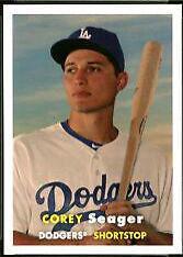 Corey Seager