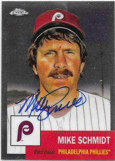 Mike Schmidt