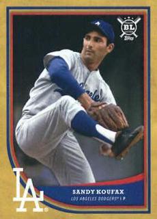 Sandy Koufax